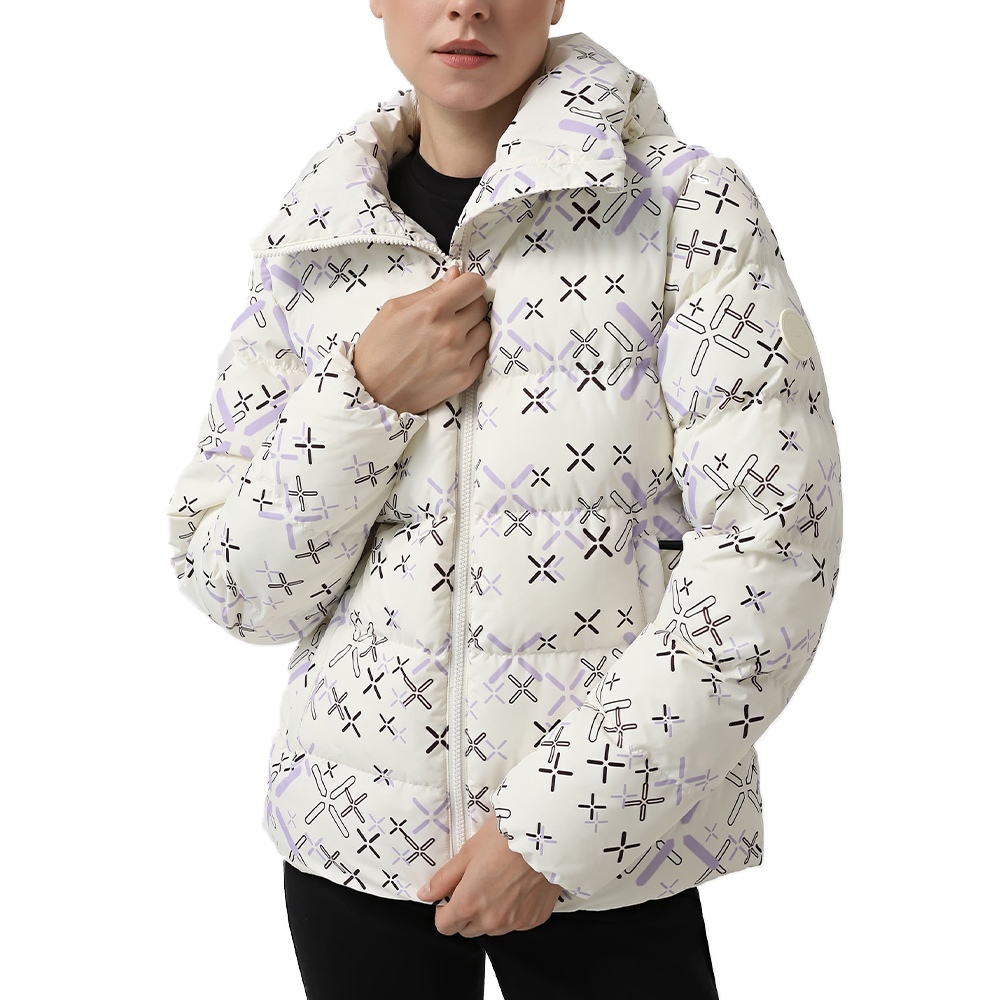 Larum 452501-210 Chaqueta de mujer