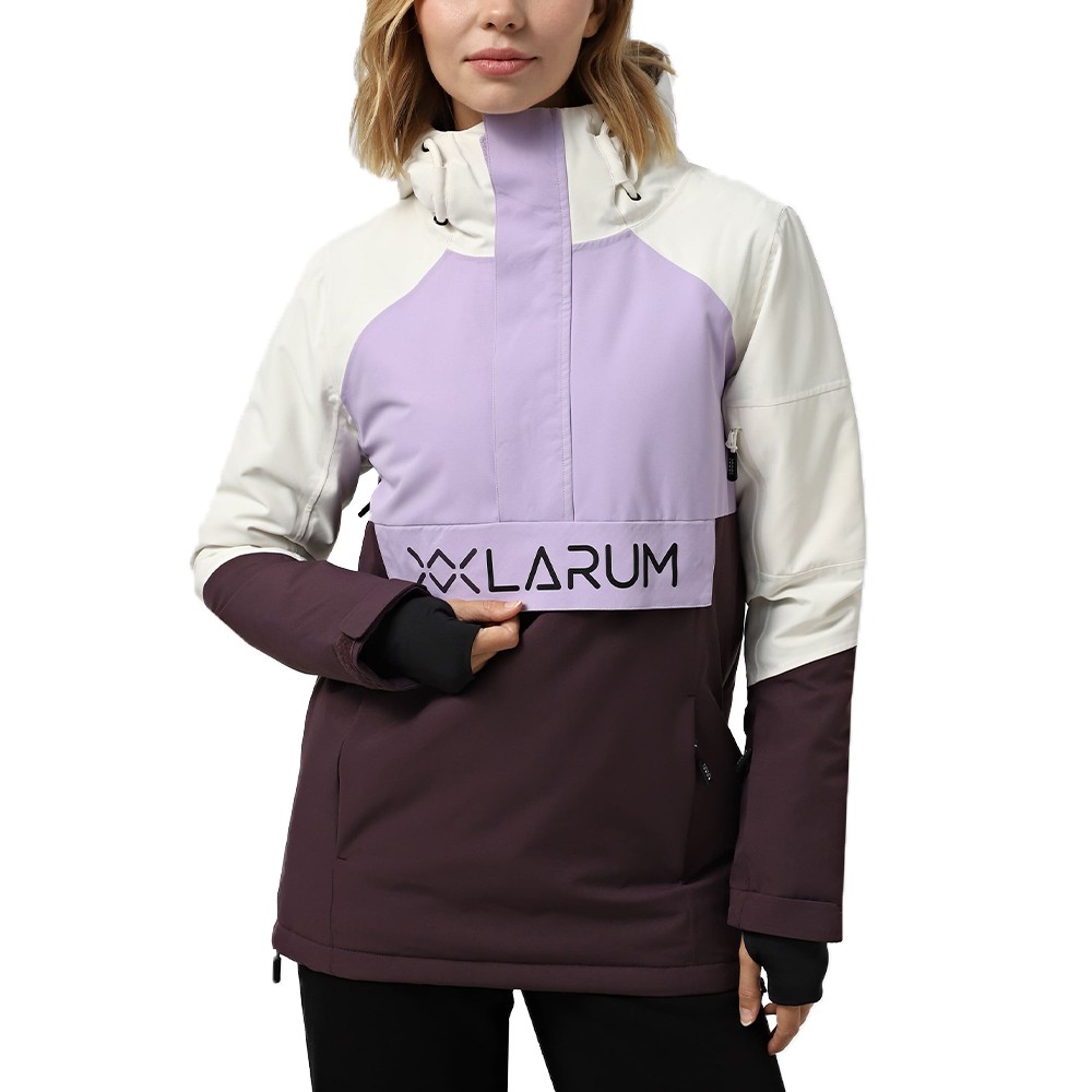 Larum 452503-510 Chaqueta de mujer 