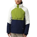 Larum 452511-310 Chaqueta de hombre 