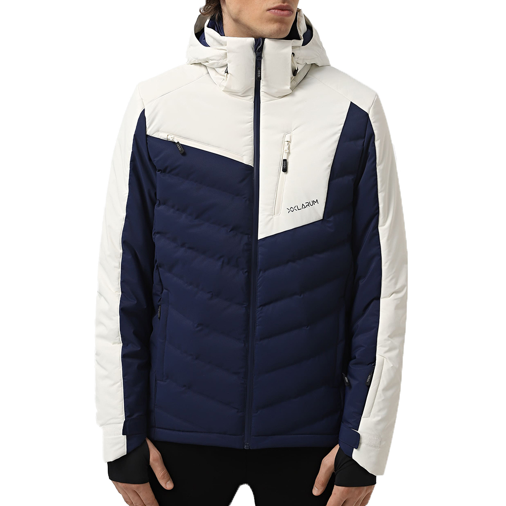 Larum 452513-450 Chaqueta de hombre 