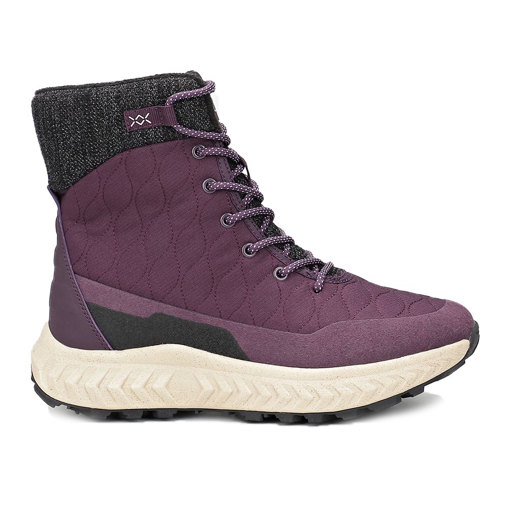 Larum 462502-510 Botas de mujer Sindra