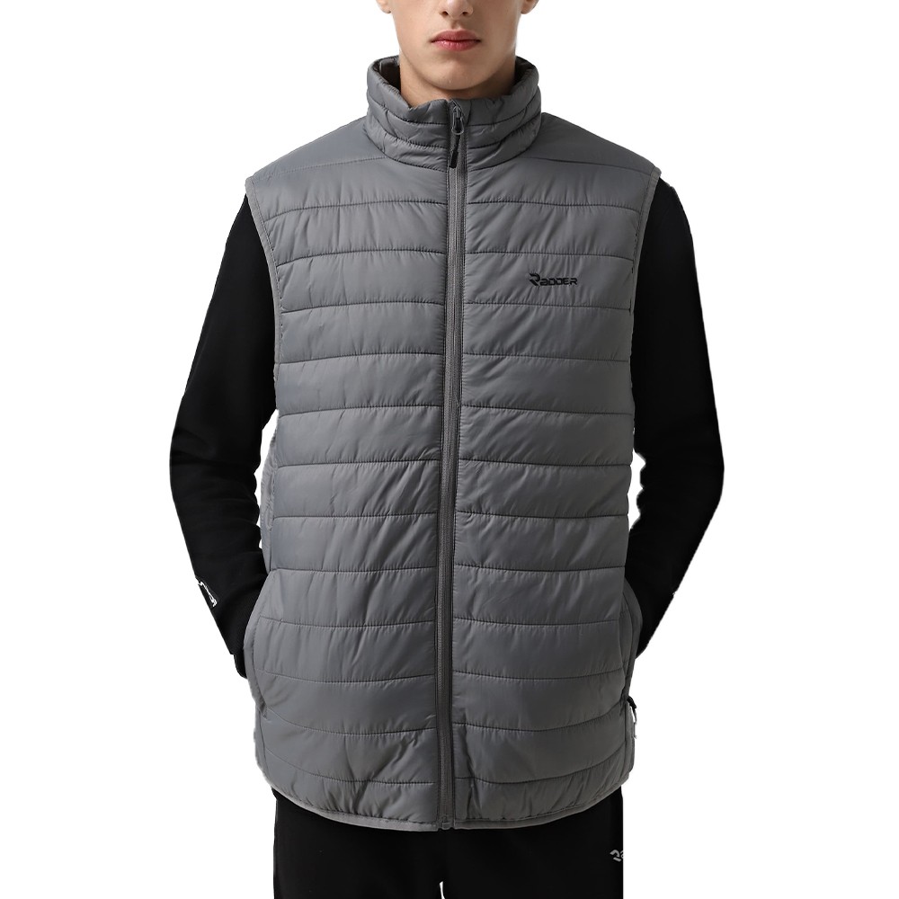 Radder 502501-011 Chaleco de hombre Pasco