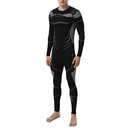 Larum 522503-010 Ropa térmica de hombre Heatlock