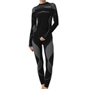 Larum 522504-010 Ropa térmica de mujer Arcticwrap