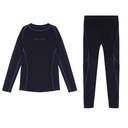 Larum 522505-010 Ropa térmica de niño Snuglet