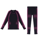 Larum 522506-010 Ropa térmica de niño Heatling