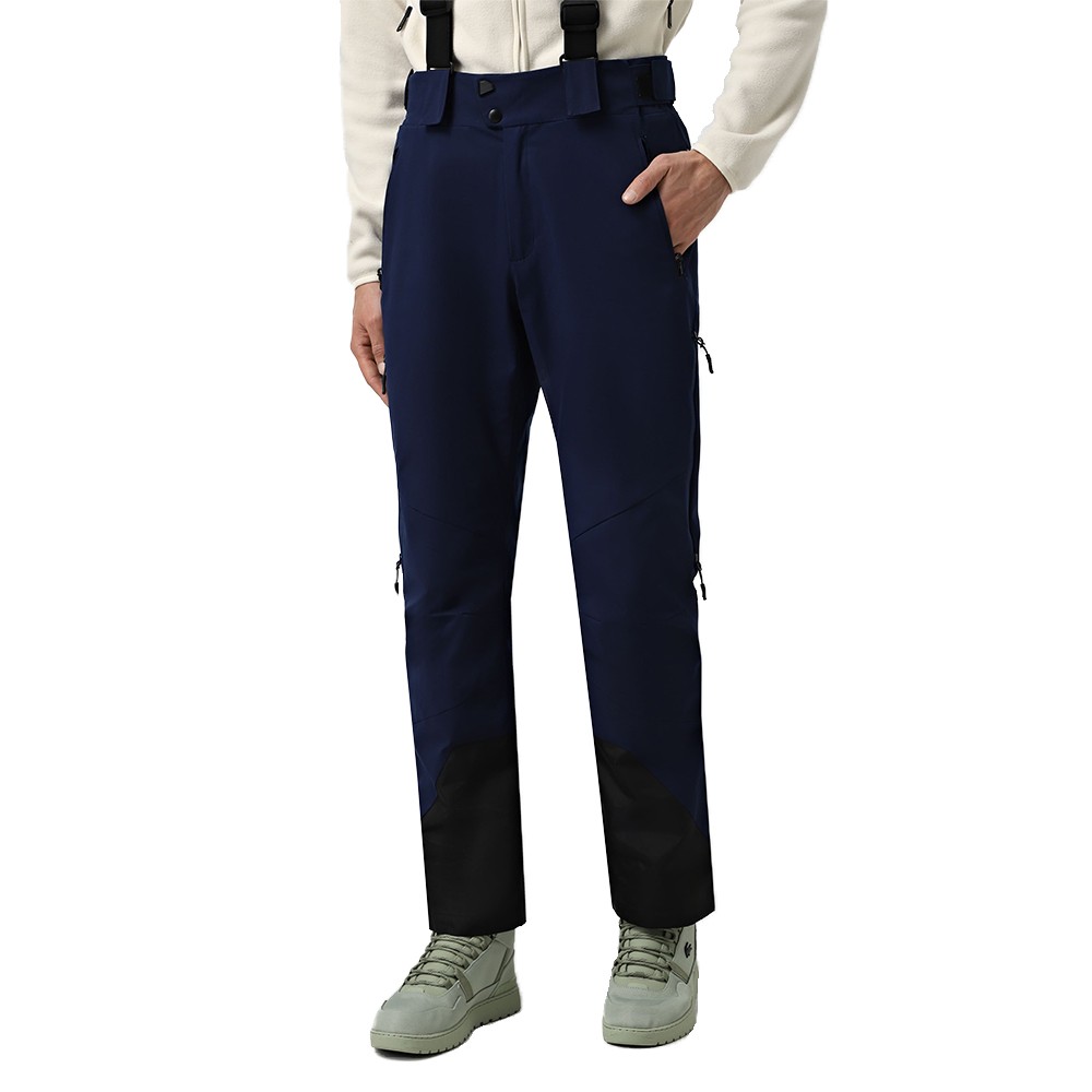 Larum 524601-450 Pantalones de hombre Tahoe