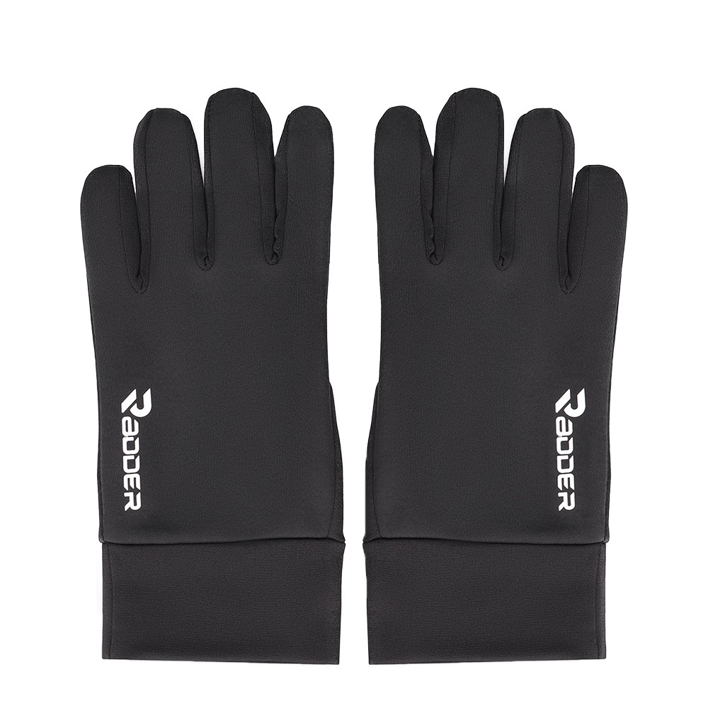 Radder 532501-010 Guantes de hombre Xepal