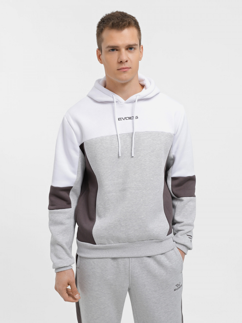 Evoids 552267-011 Sudadera de hombre Roncao