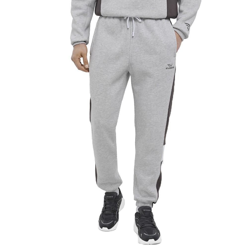 Evoids 552268-011 Pantalones de hombre Roncao