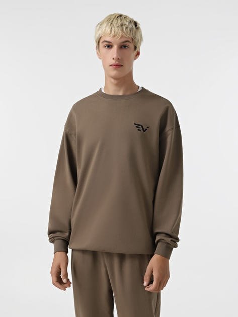 Evoids 552506-200 Sudadera de hombre Jerot 