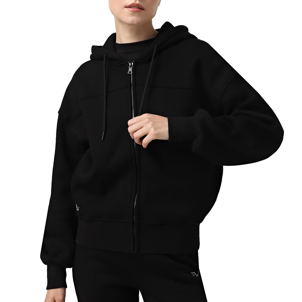 Evoids 552513-010 Sudadera de mujer Lopara