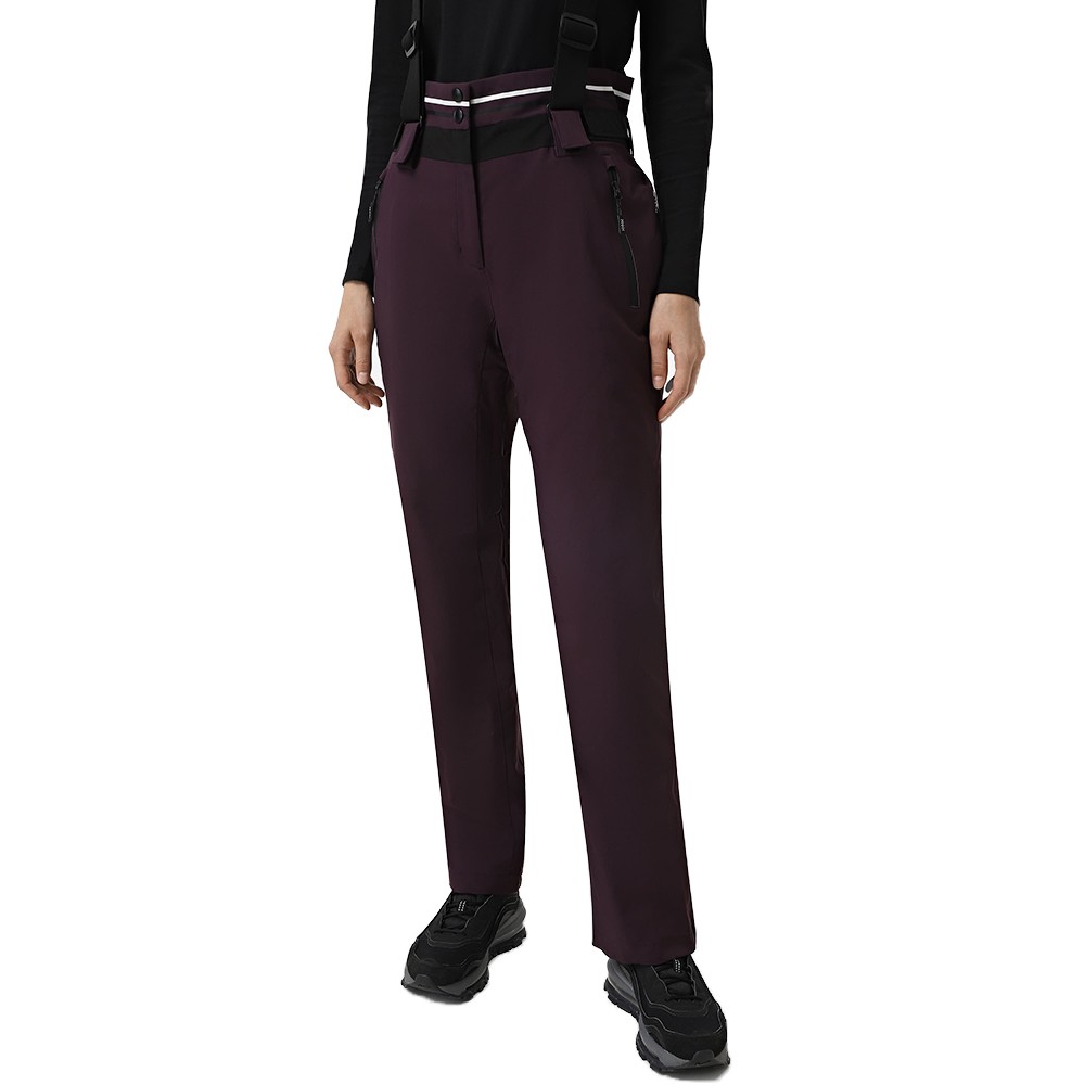 Larum 564102-510 Pantalones de mujer Niles
