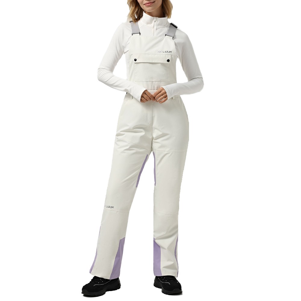 Larum 564108-100 Pantalones de mujer Sneek