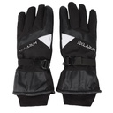 Larum 592501-010 Guantes de hombre Eajar