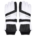 Larum 592501-100 Guantes de hombre Eajar