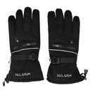 Larum 592502-010 Guantes de hombre Jartek