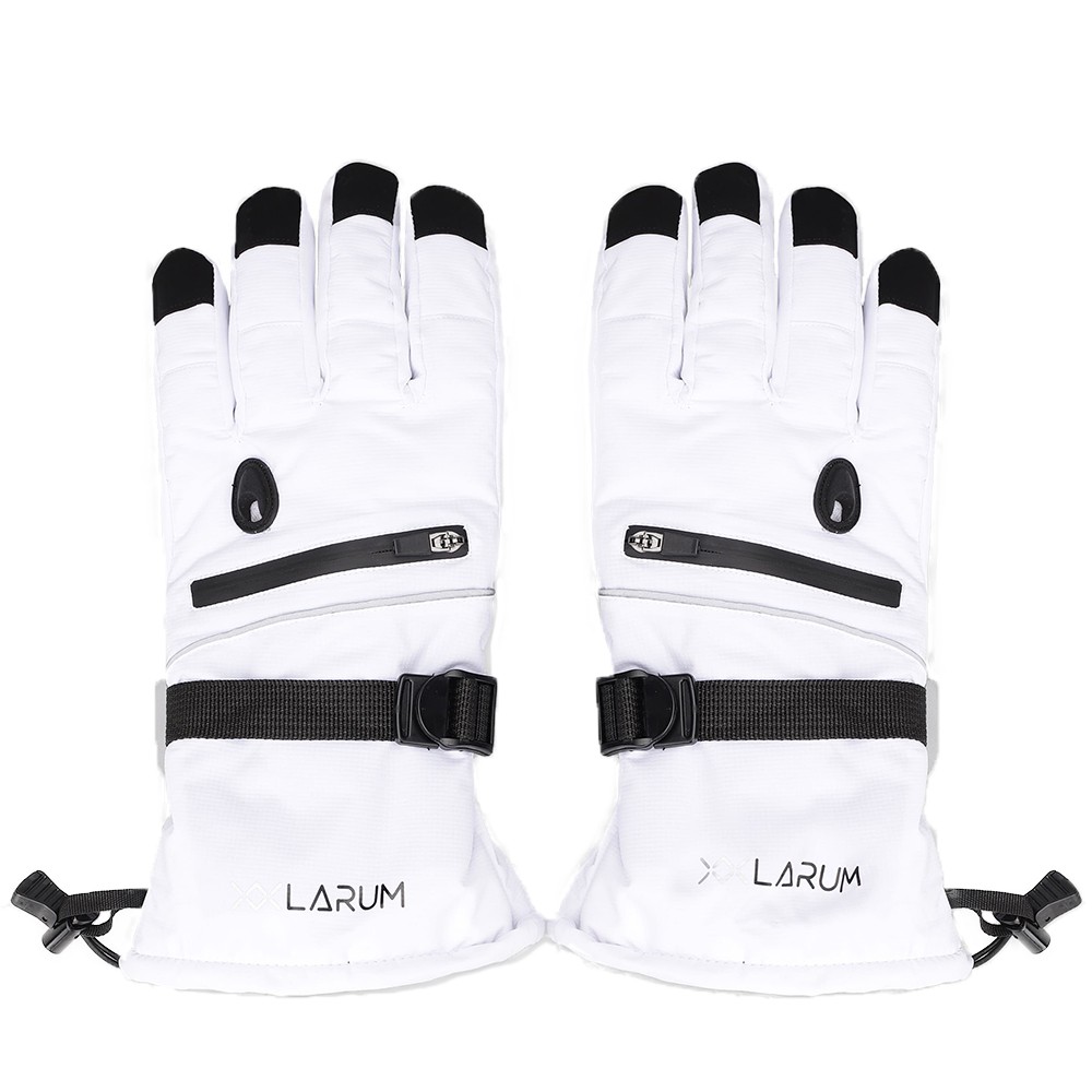 Larum 592502-100 Guantes Jartek