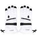 Larum 592502-100 Guantes Jartek