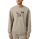 Larum 652501-012 Sudadera de hombre 