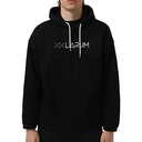 Larum 652503-010 Sudadera de hombre 