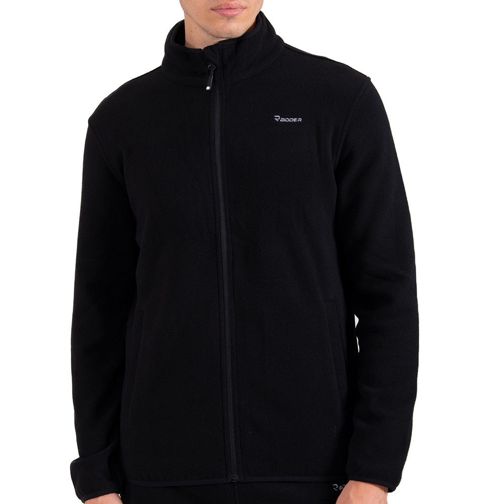 Radder 661921-010 Sudadera de hombre Burgos