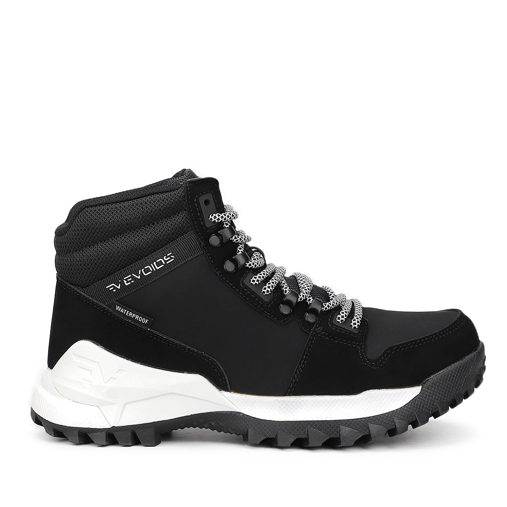 Evoids 692501-010 Botas de mujer Hinia