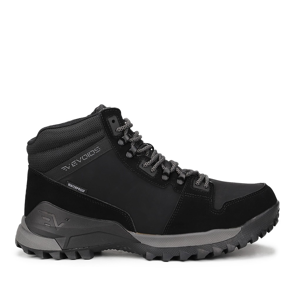 Evoids 692502-010 Botas de hombre Timau