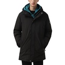 Evoids 714743-010 Chaqueta de hombre Frostfire