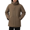 Evoids 714743-200 Chaqueta de hombre Frostfire