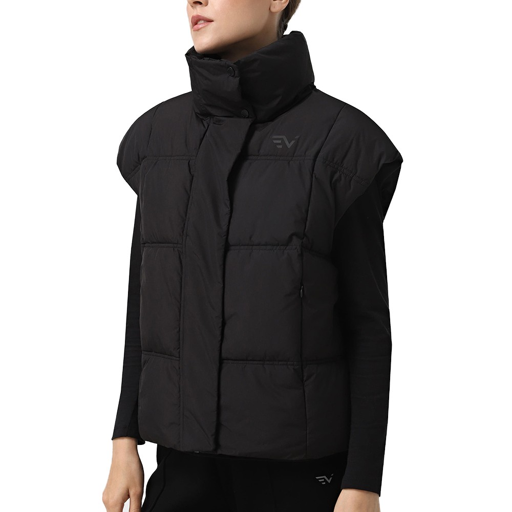 Evoids 722501-010 Chaleco de mujer Supita