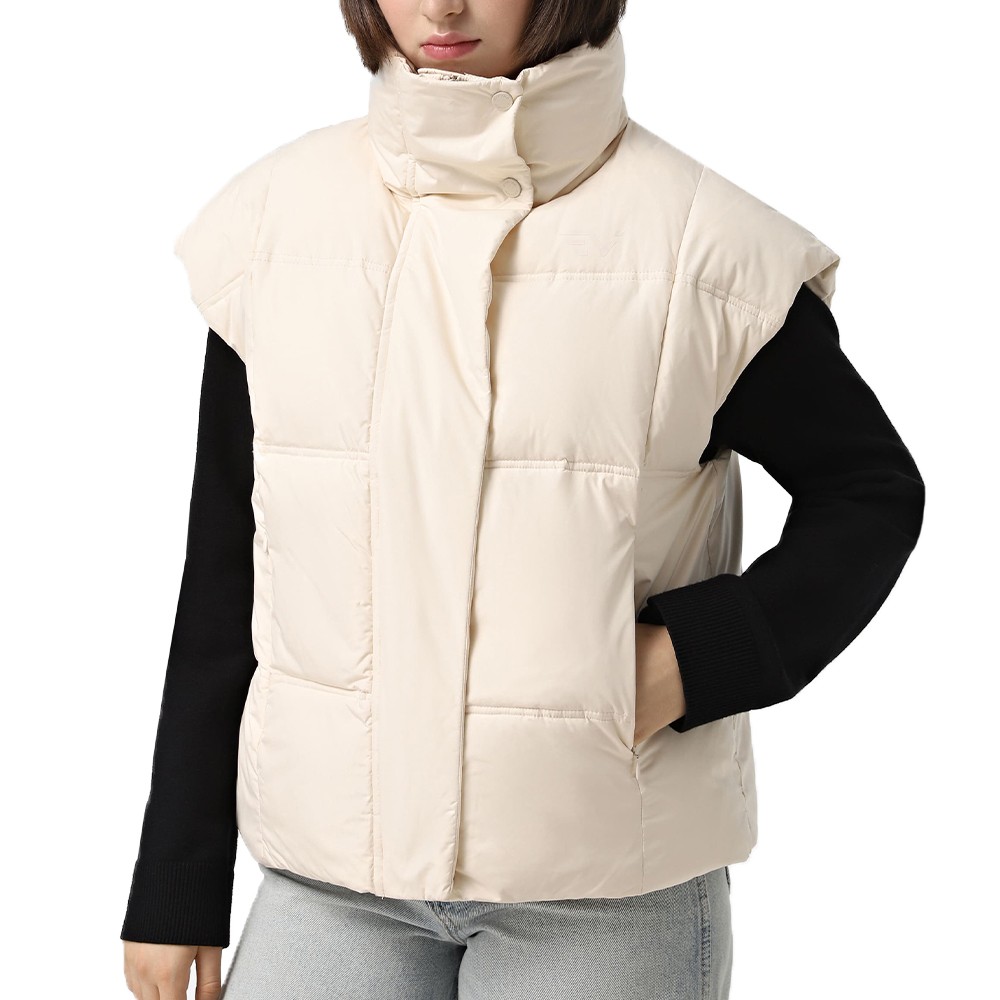 Evoids 722501-121 Chaleco de mujer Supita