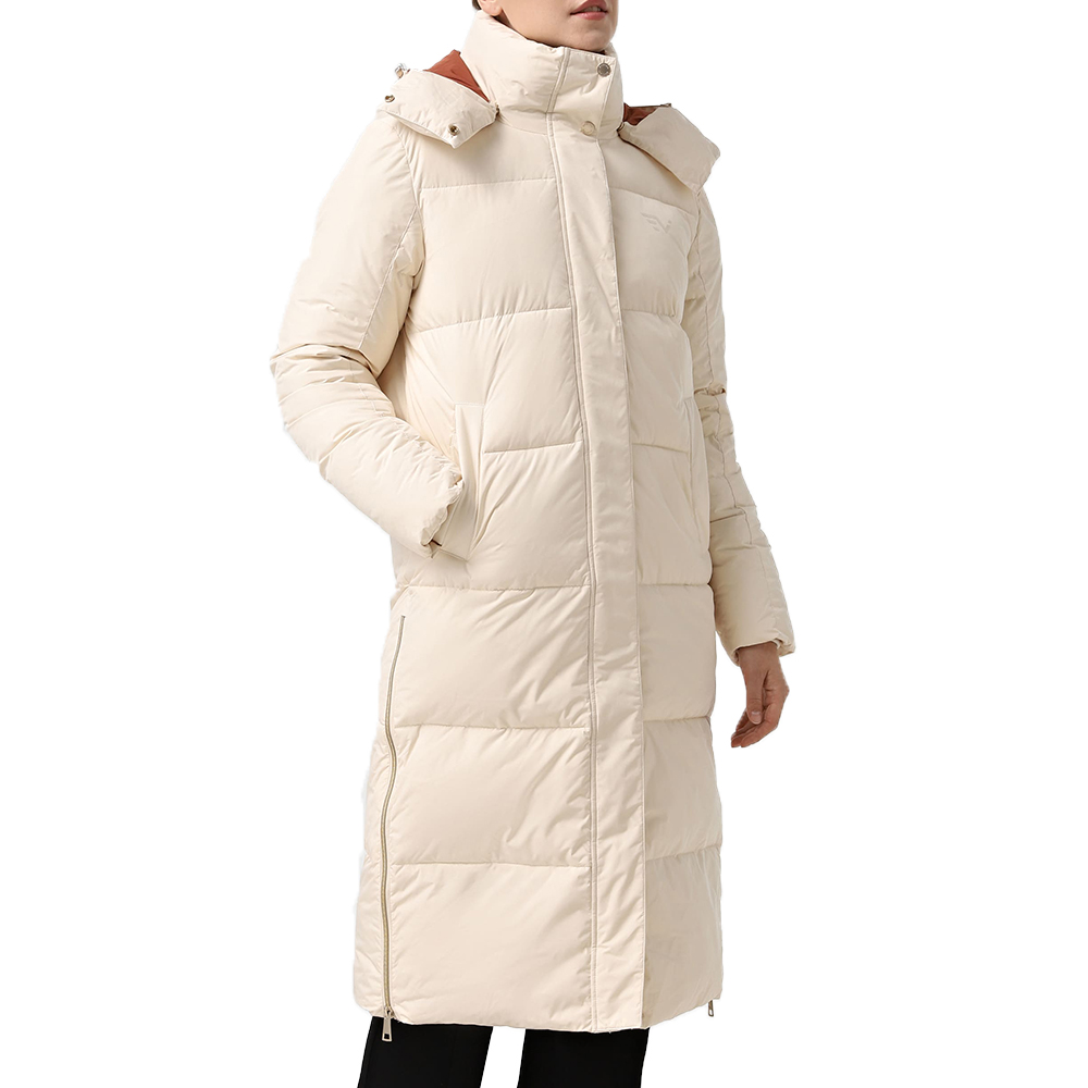 Evoids 722503-121 Chaqueta de mujer Delasa