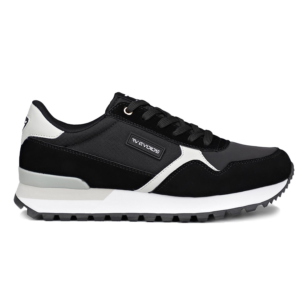 Evoids 762501-010 Zapatillas de mujer Nivka