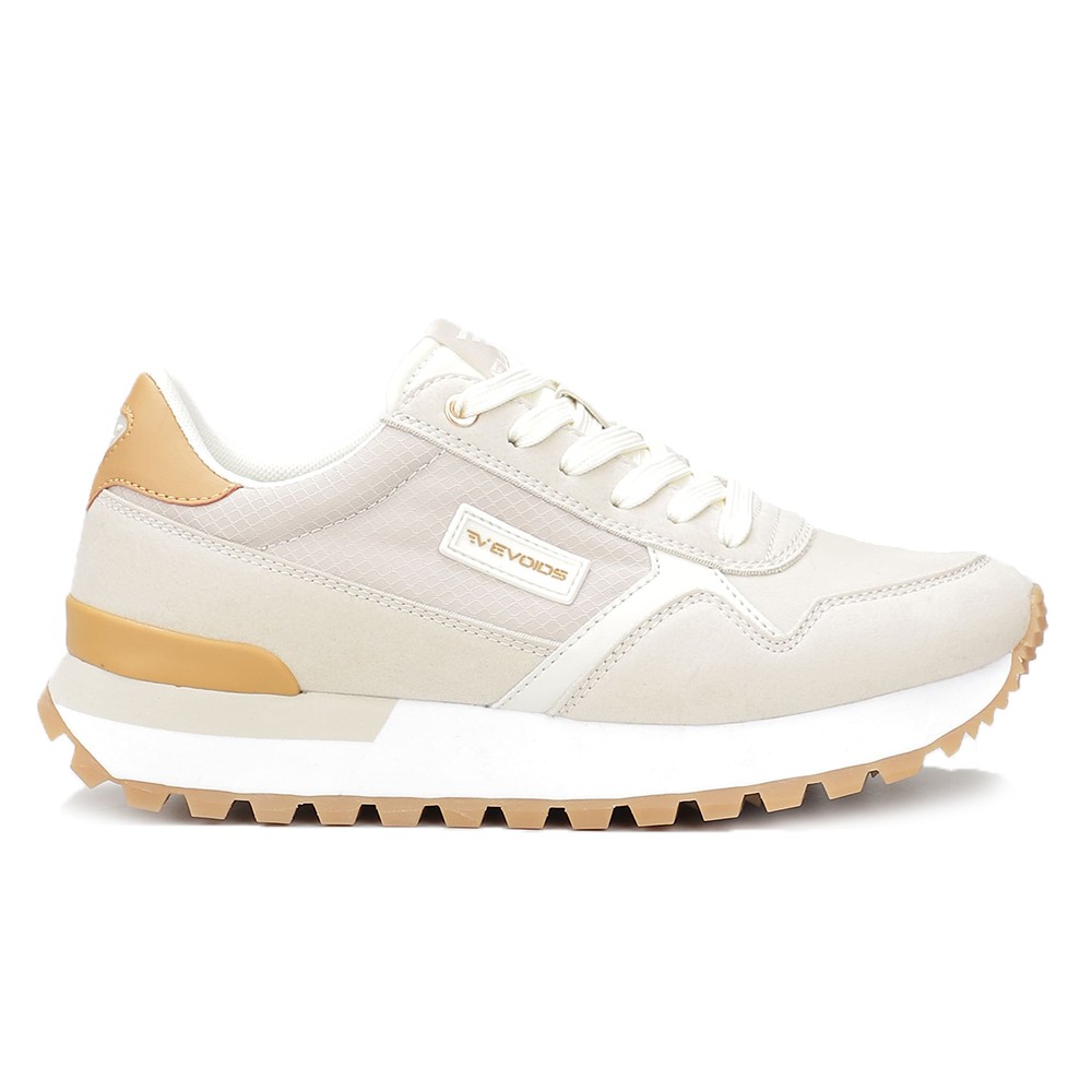 Evoids 762501-125 Zapatillas de mujer Nivka