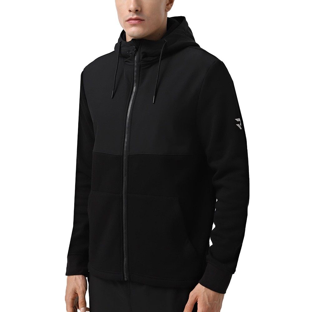 Radder 782501-010 Sudadera de hombre Kapaori