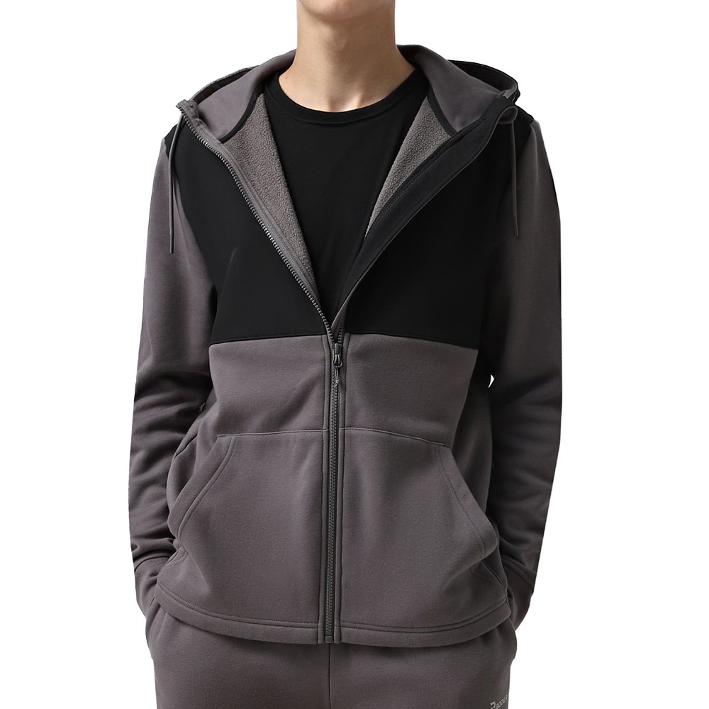 Radder 782501-020 Sudadera de hombre Kapaori