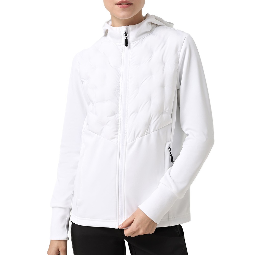 Radder 782505-100 Sudadera de mujer Kadesa