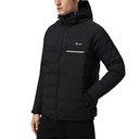 Radder 782506-010 Chaqueta de hombre Perato