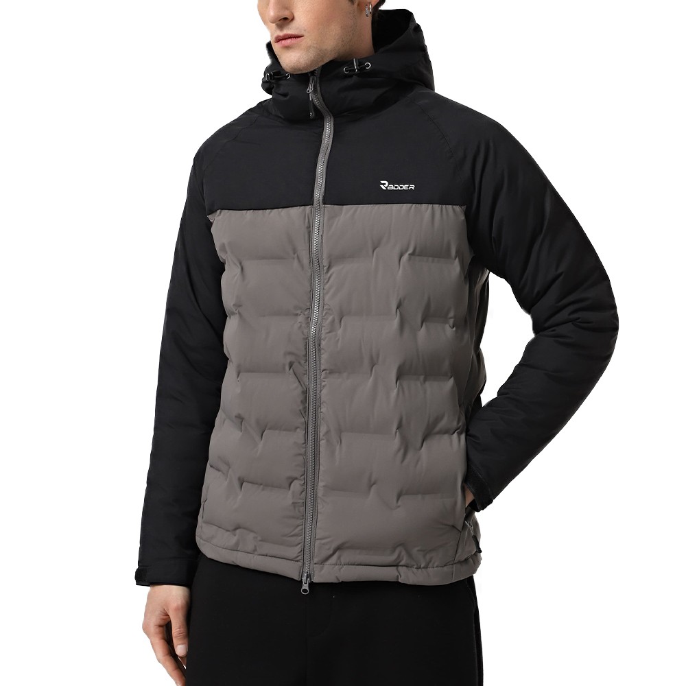 Radder 782506-020 Chaqueta de hombre Perato