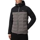 Radder 782506-020 Chaqueta de hombre Perato