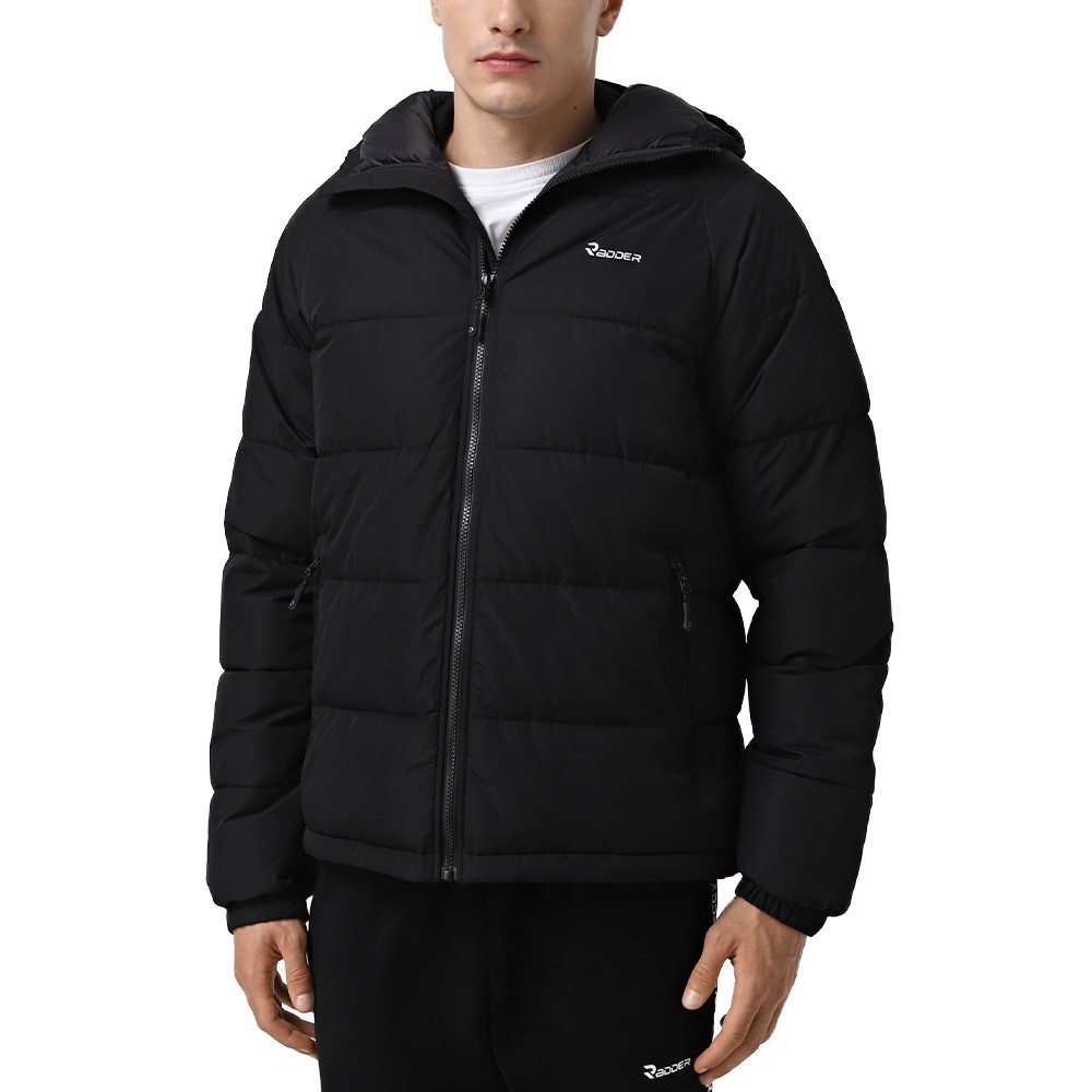 Radder 782508-010 Chaqueta de hombre Belons