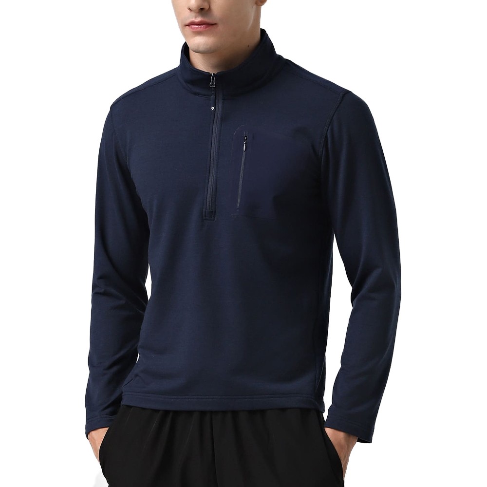 Radder 782510-450 Camiseta з довг.рук. de hombre Mures