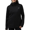 Radder 782514-010 Cortavientos de mujer Tarnama