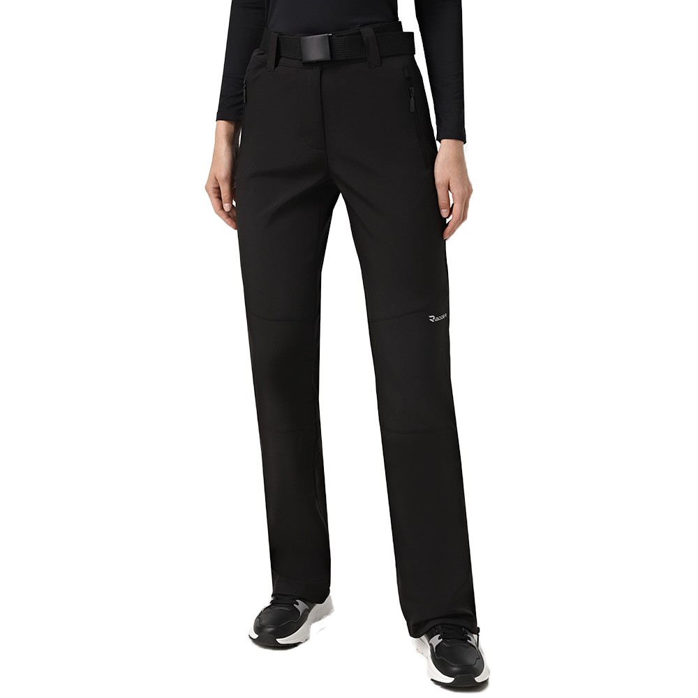Radder 782515-010 Pantalones de mujer Porisa