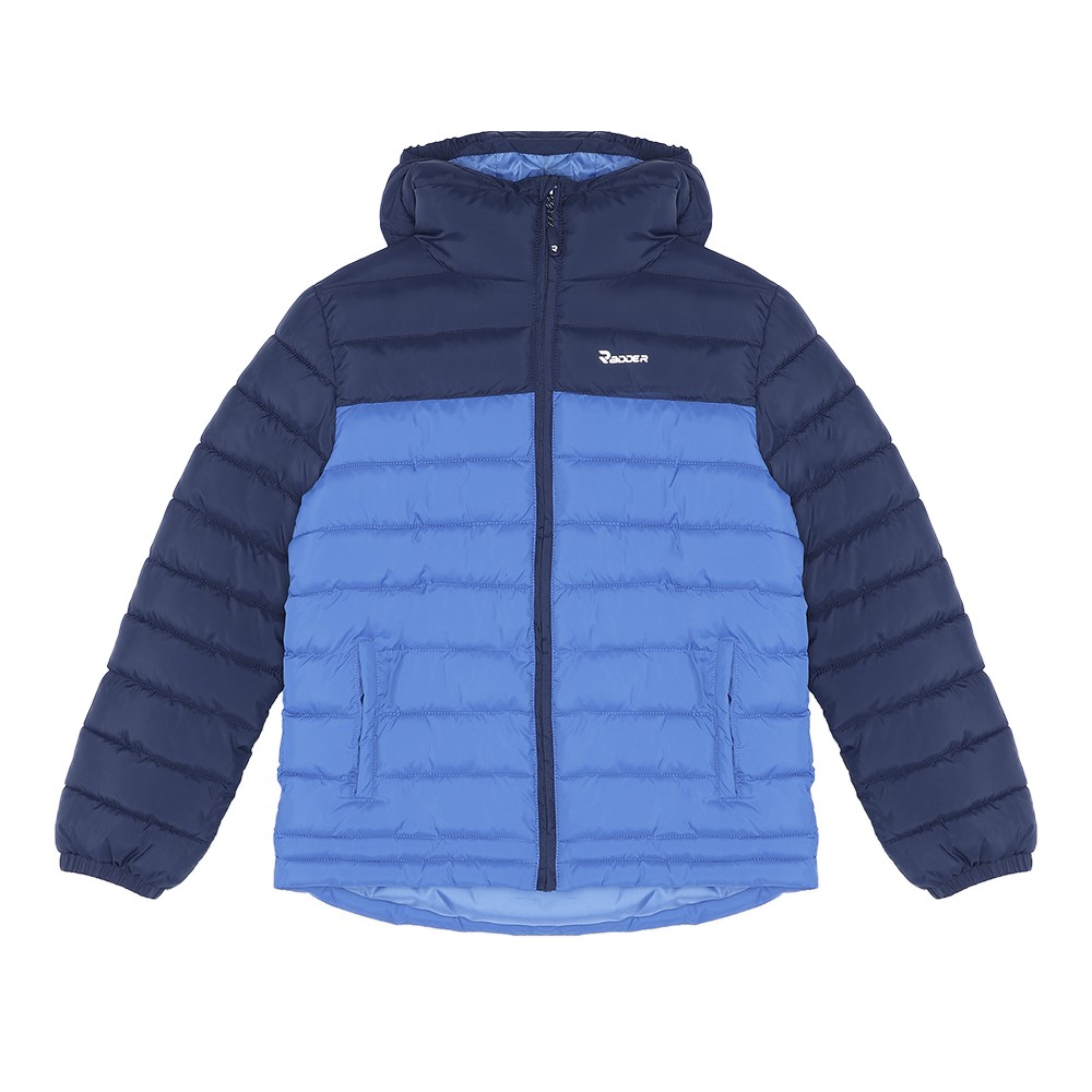 Radder 782516-410 Chaqueta de niño Repto