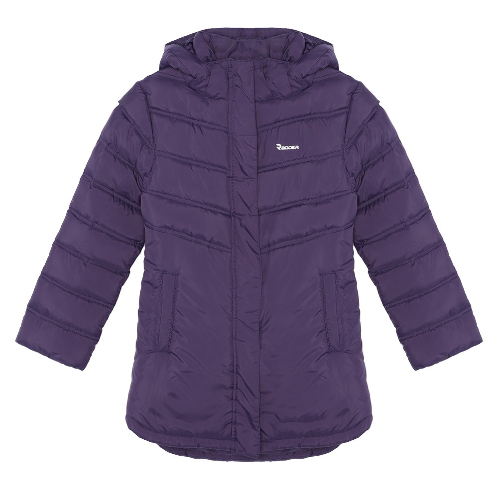 Radder 782518-510 Chaqueta de niño Latpa
