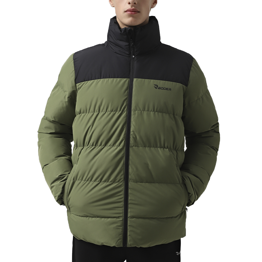 Radder 842502-310 Chaqueta de hombre Bastin