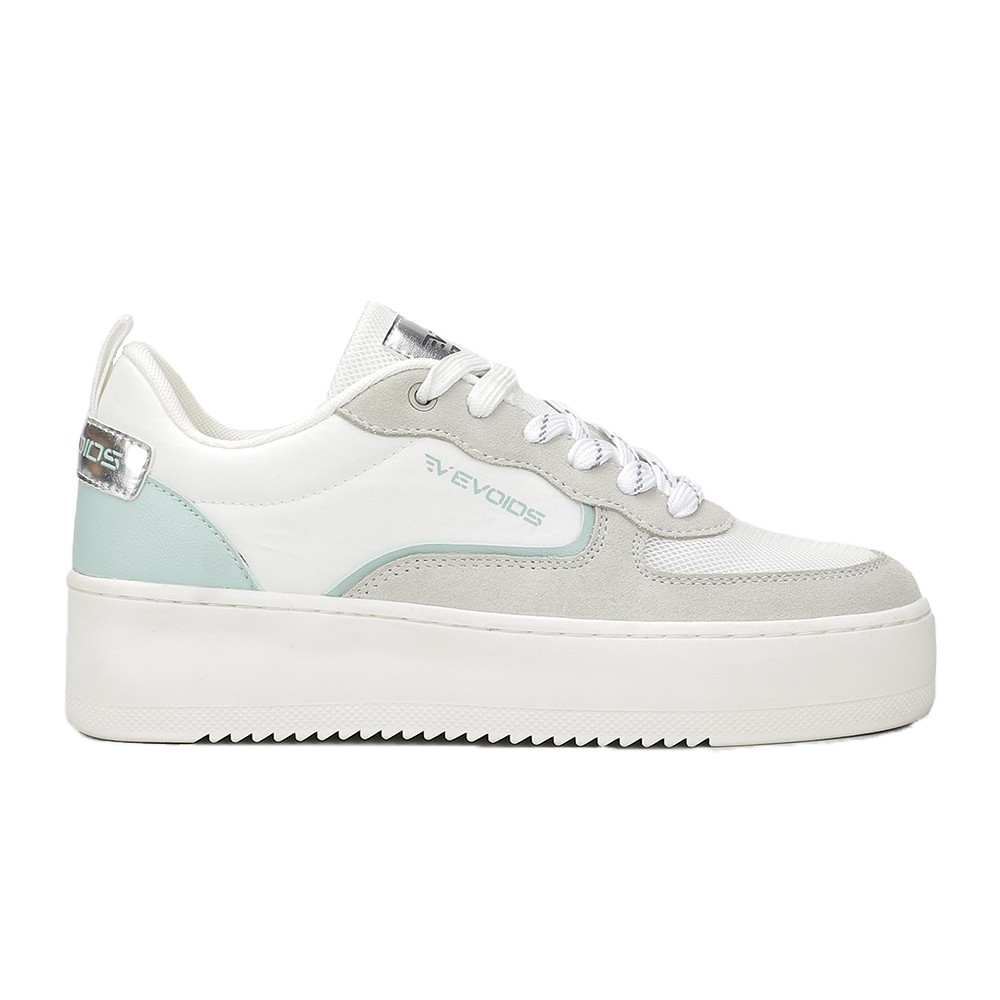 Evoids 872502-100 Zapatillas de mujer Galica