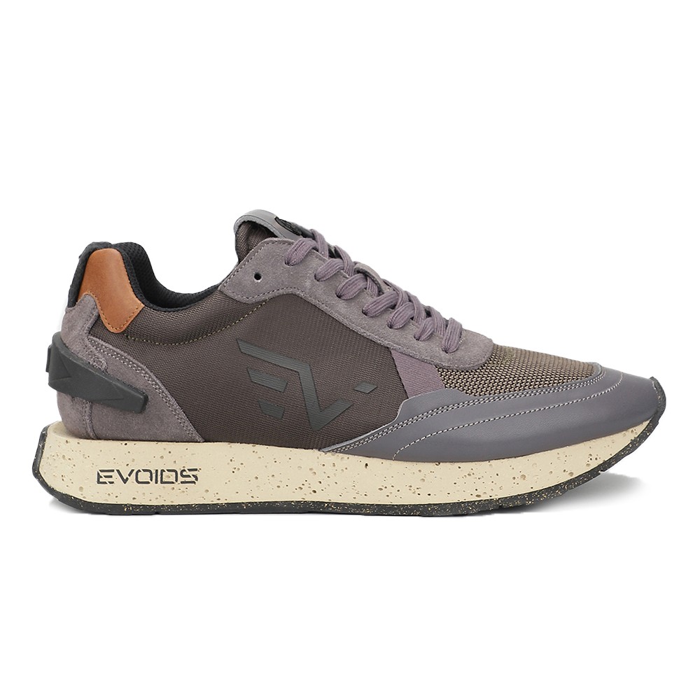 Evoids 872503-020 Zapatillas de hombre Apador